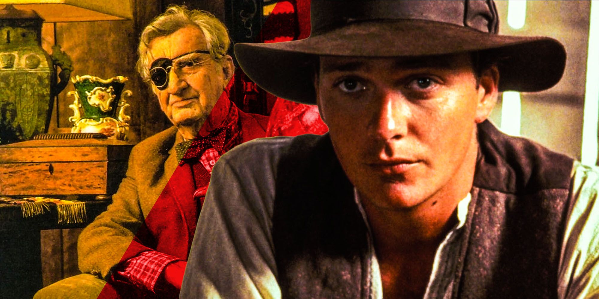 The Indiana Jones Chronicles