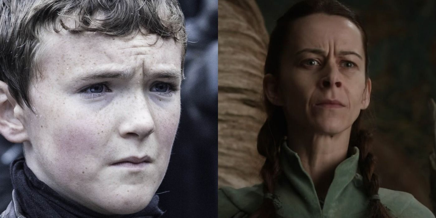 Game Of Thrones: 10 Low-Key Villains On The Show