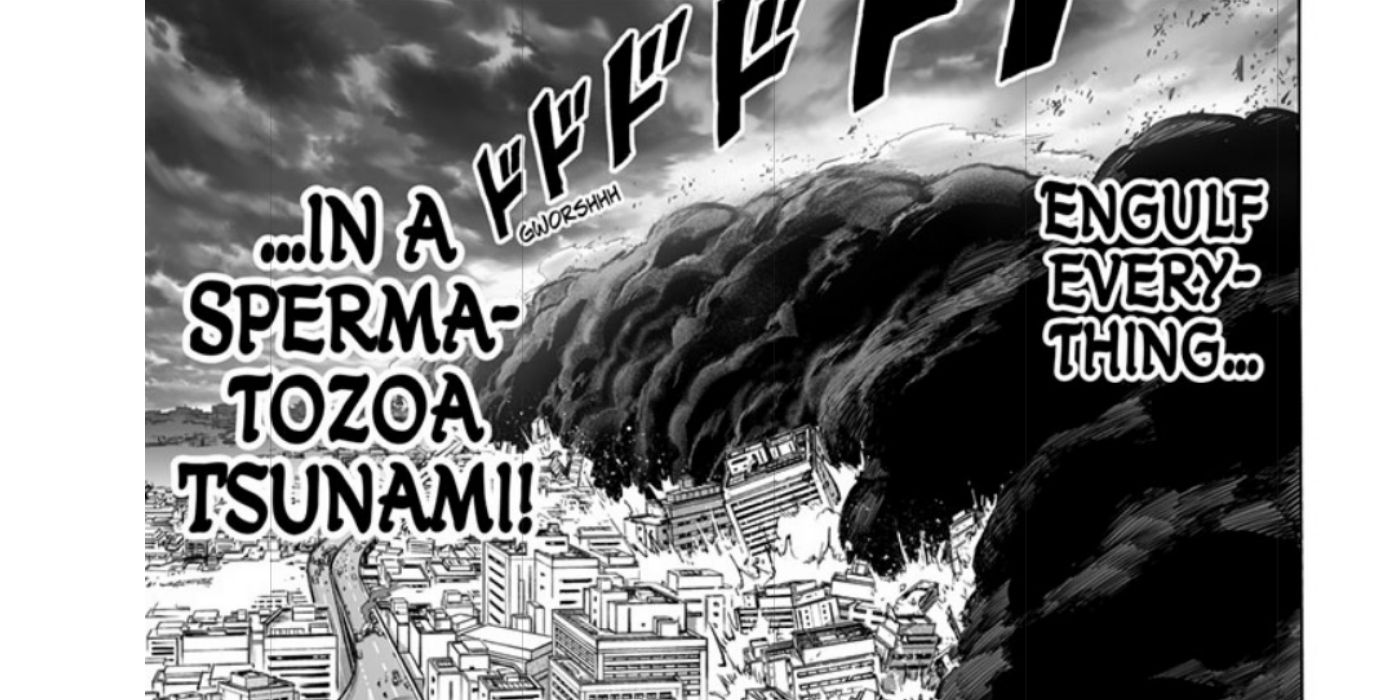 One-Punch-Man-Black-Sperm-Tsunami