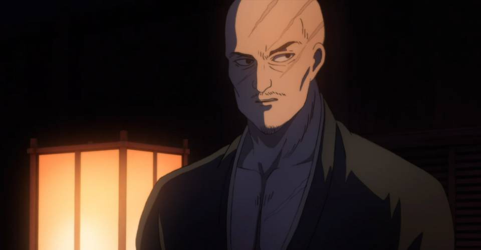 One Punch Man Loses Another Hero In Horrifying Fashion One Punch Man Loses Another Hero In Horrifying Fashion