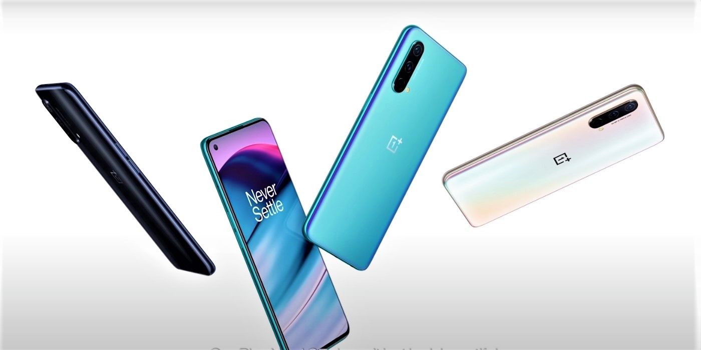 OnePlus Nord CE 5G Summer Launch Event promo