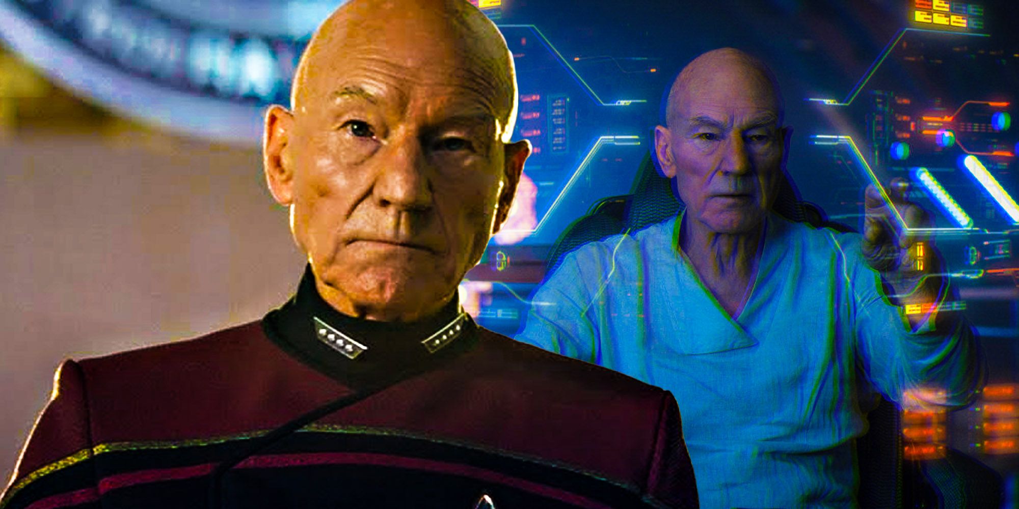 Picard Season 2's Time Travel Will Fix Season 1's Biggest Mistakes