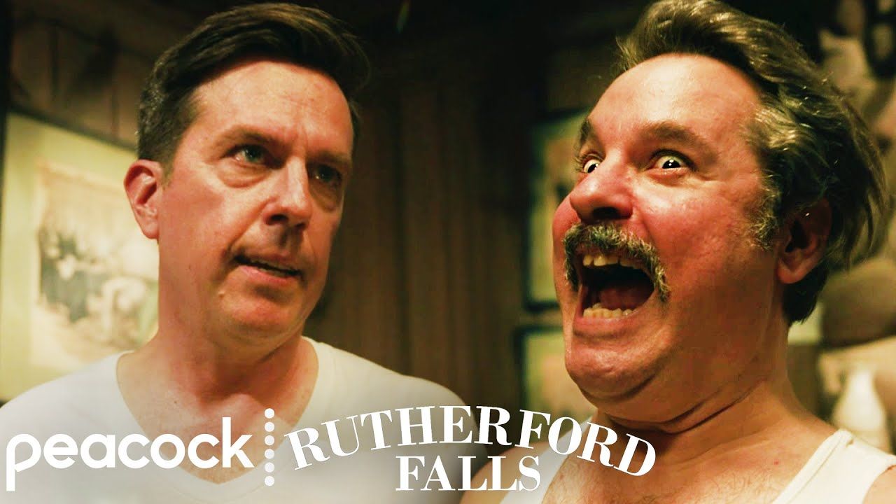 Rutherford Falls: The 10 Best Characters
