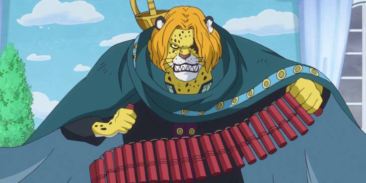 One Piece Pedro S Death Explained Which Episode It Happens One Piece Pedro S Death Explained Which Episode It Happens