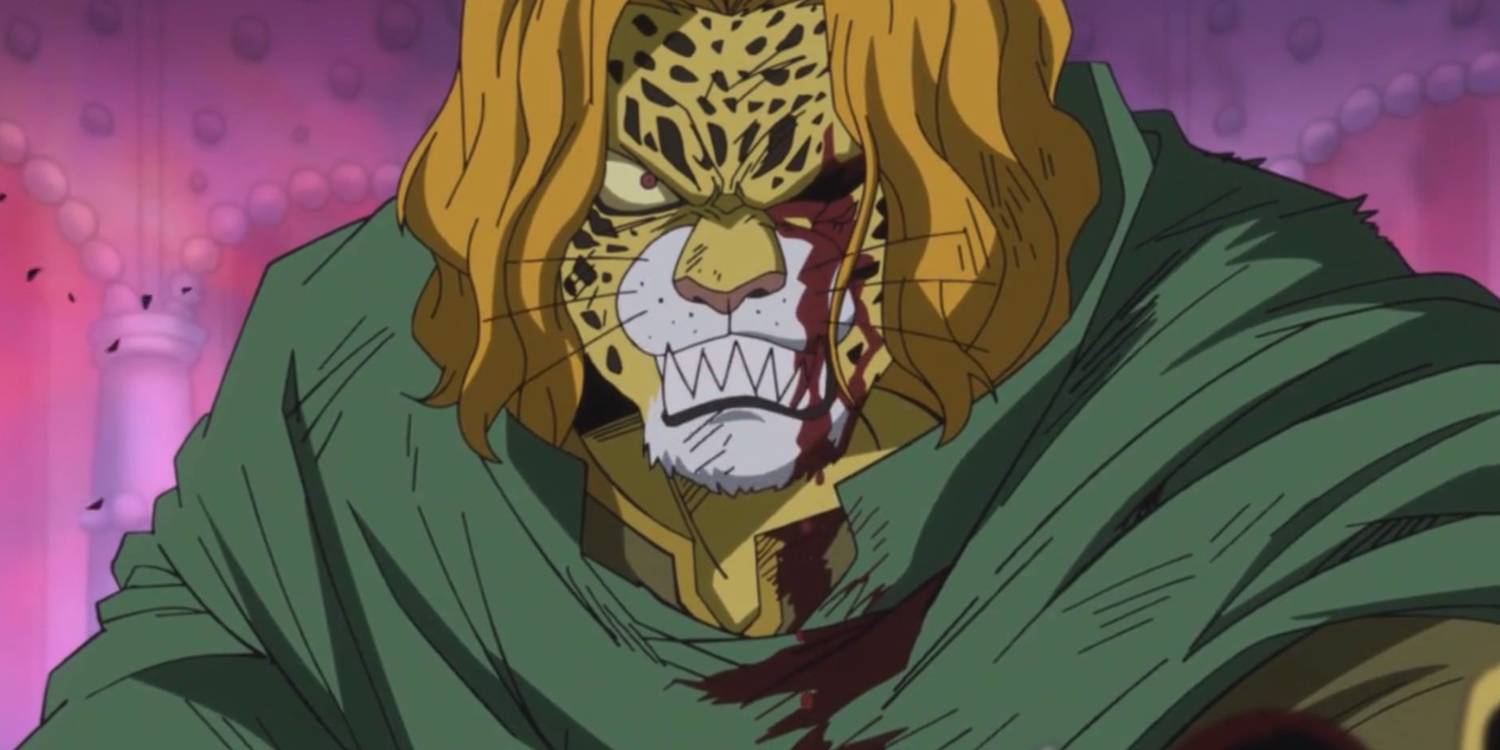 One Piece Pedro S Death Explained Which Episode It Happens One Piece Pedro S Death Explained Which Episode It Happens