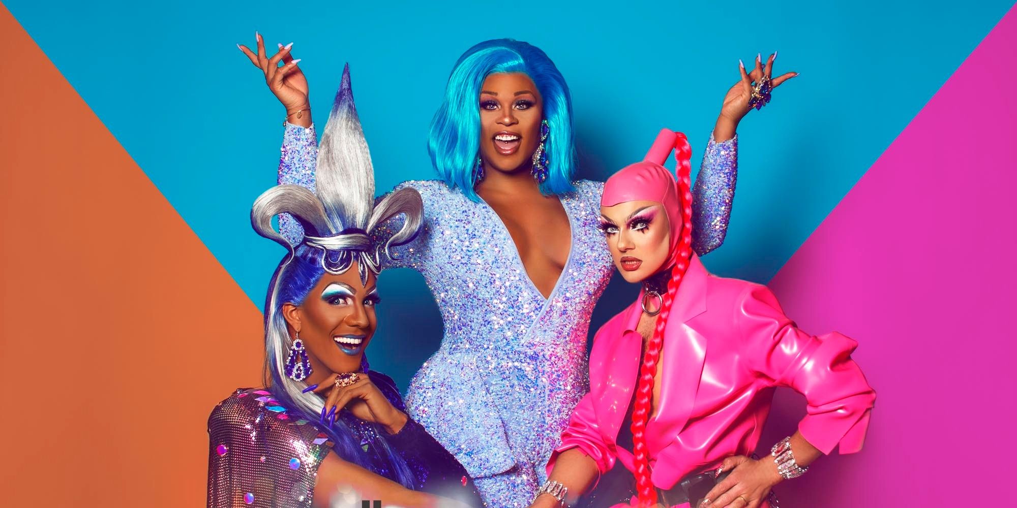 Rupauls Drag Race What Peppermint From Season 9 Is Up To In 2021