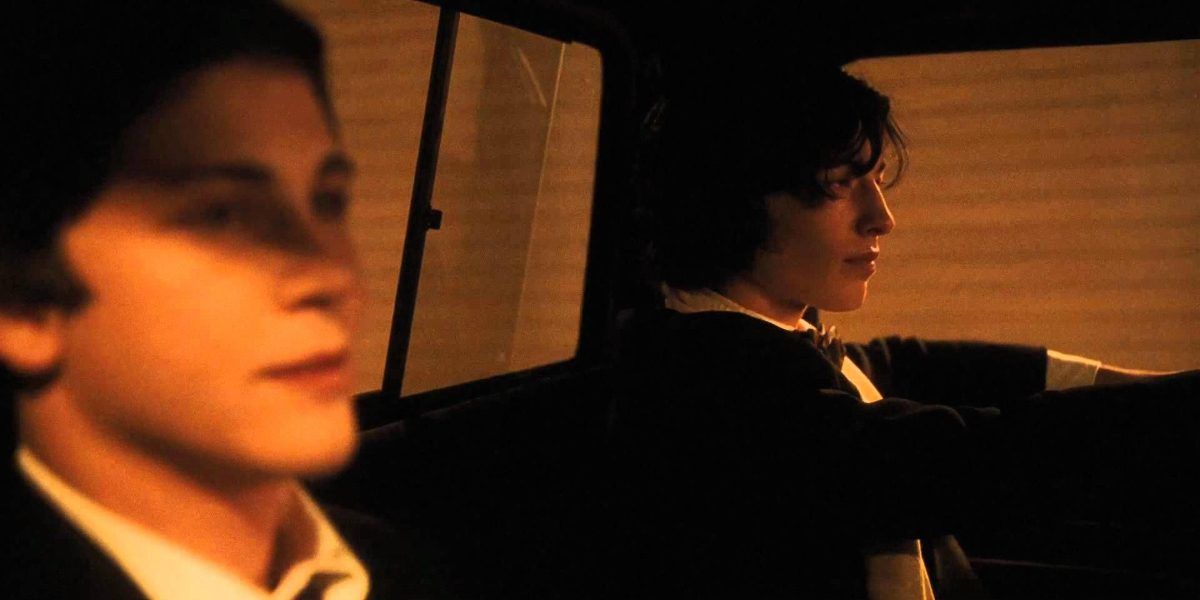 The Perks of Being a Wallflower – Movie Review, A Separate State of Mind
