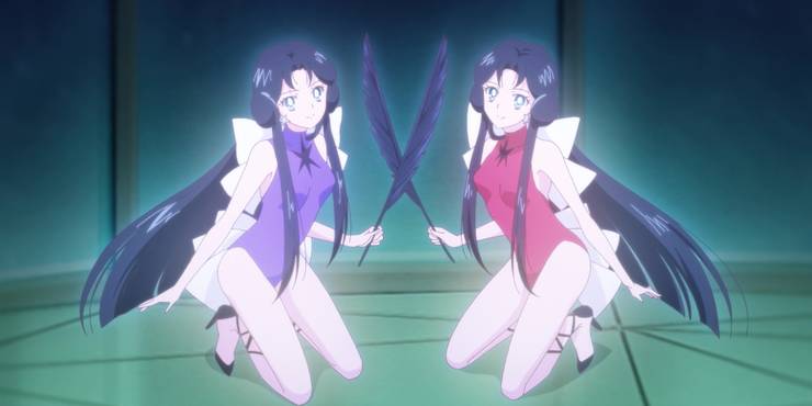 Sailor Moon Eternal The 10 Best Moments In The Movies Sailor Moon Eternal The 10 Best Moments In The Movies