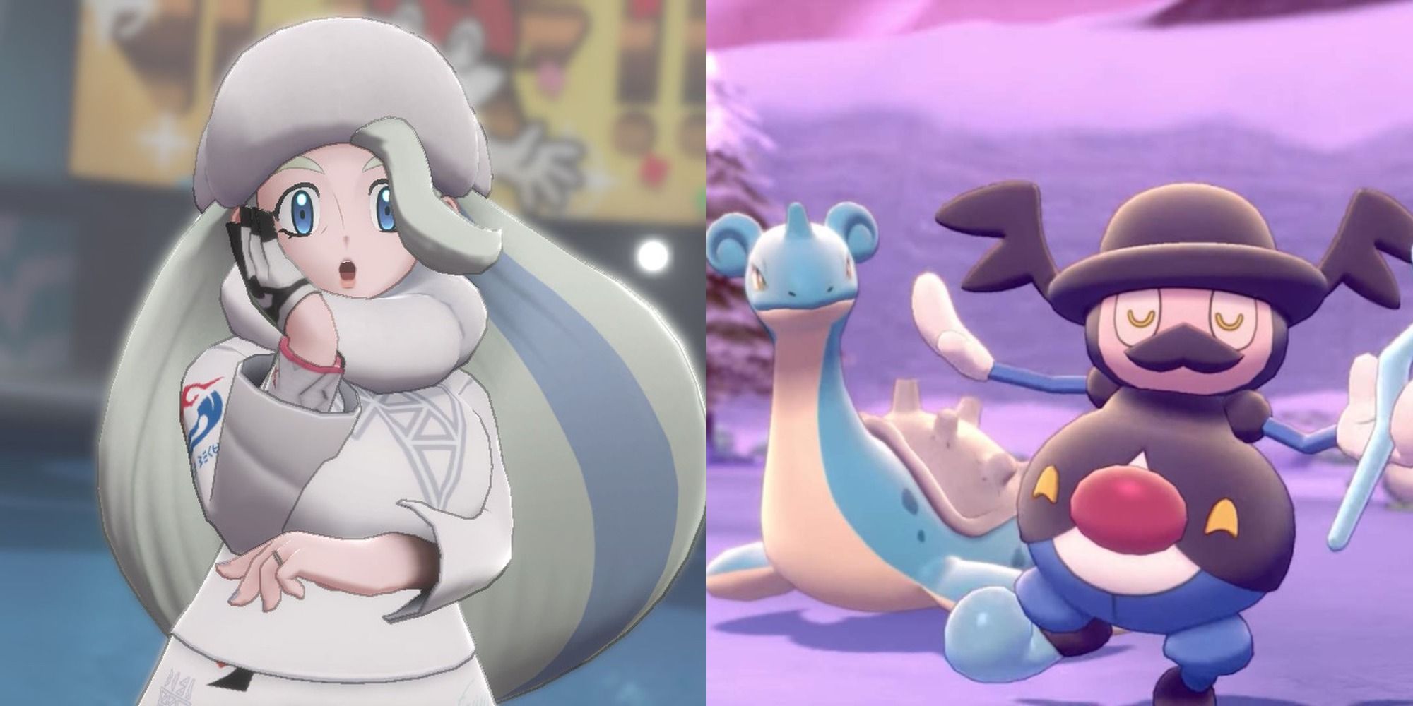 Pokemon Sword & Shield: Ranking Every Gym Leader