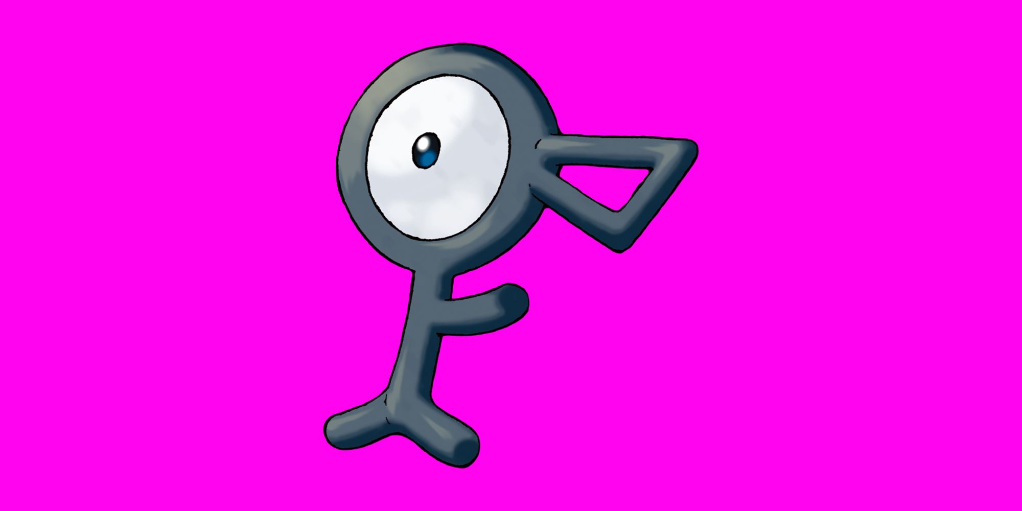 SE Ct. Pokémon Go Unown Coords