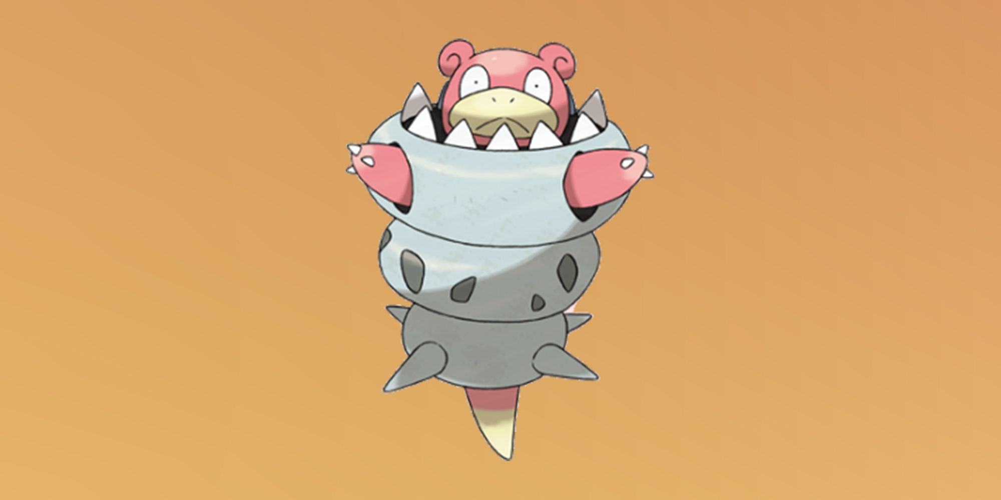 slowbro pokemon mega