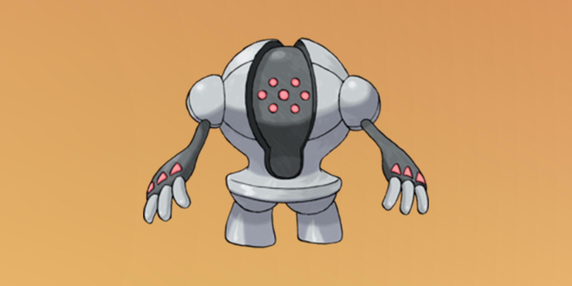 Pokemon Go Registeel Guide: Best Counters, Weaknesses and Moves - CNET