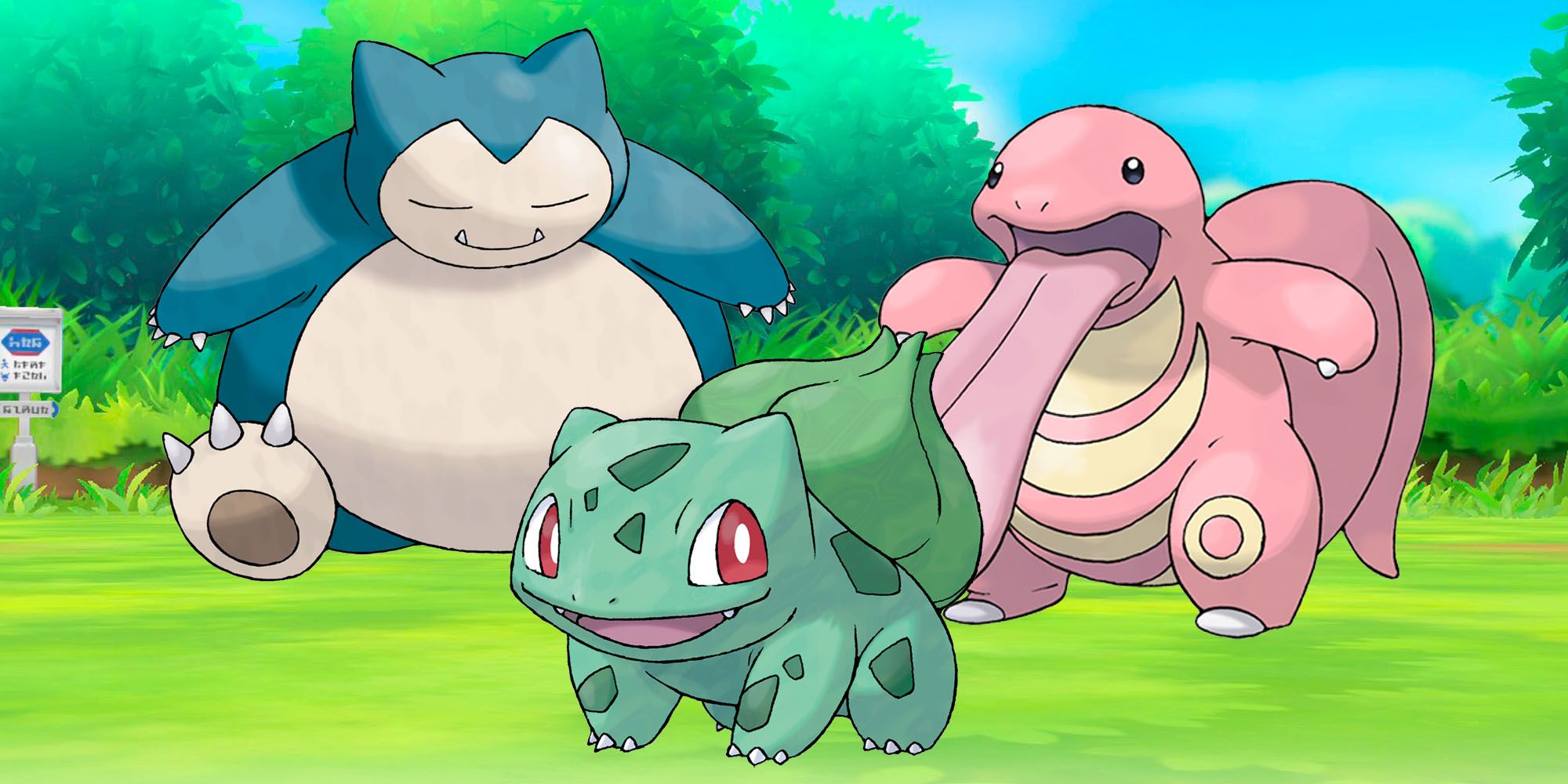 Gen One Pokemon With Surprising Japanese Names Screen Rant