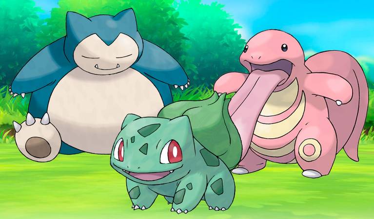 Gen One Pokemon With Surprising Japanese Names Screen Rant