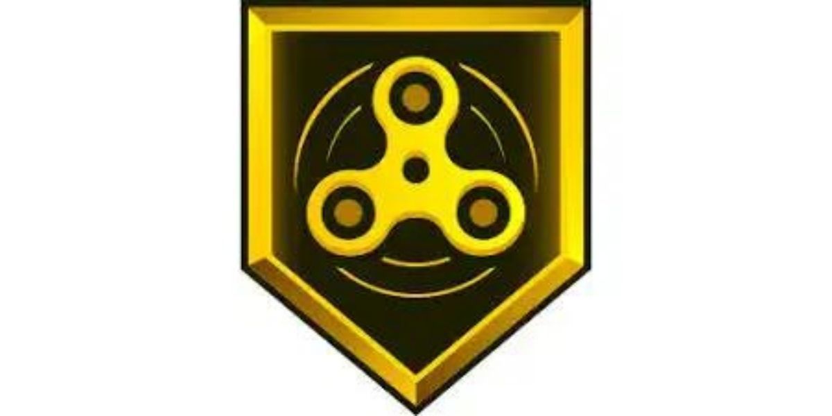 The Post Spin Technician Badge in NBA 2K21