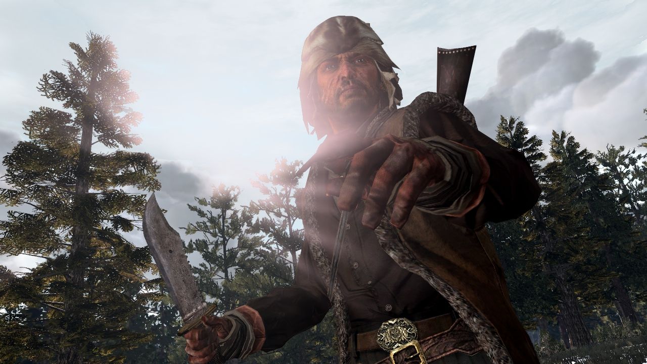 Every Red Dead Redemption Outfit RDR2 Should Have Included