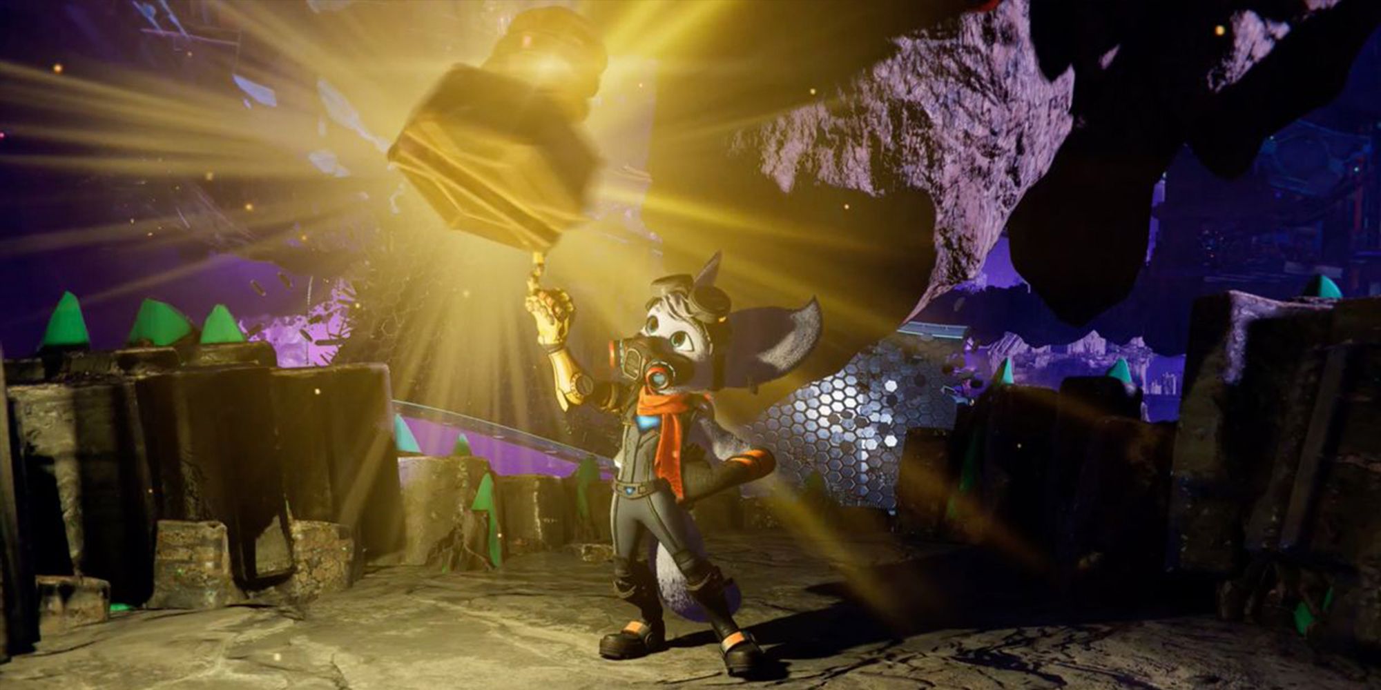 All of the Hidden Trophies in 'Ratchet & Clank: Rift Apart