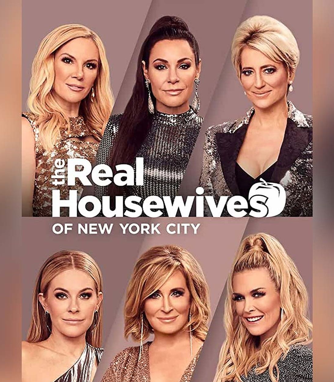 Real Housewives of New York Vertical