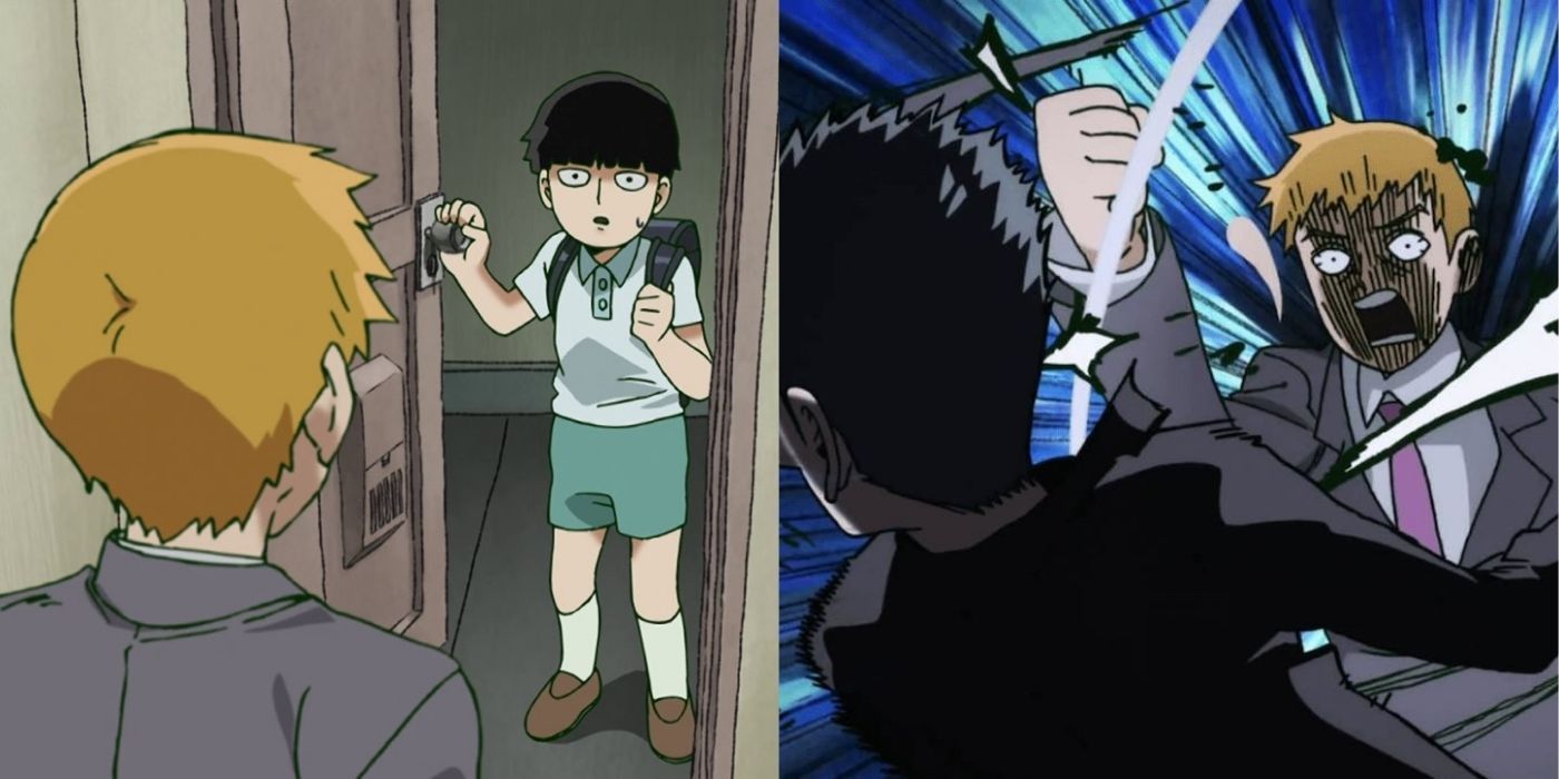 Mob Psycho 100 III Episode 7 Review - The Aftermath