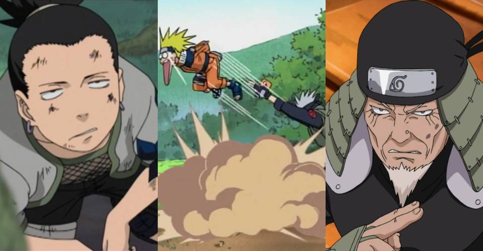 Naruto Naruto
