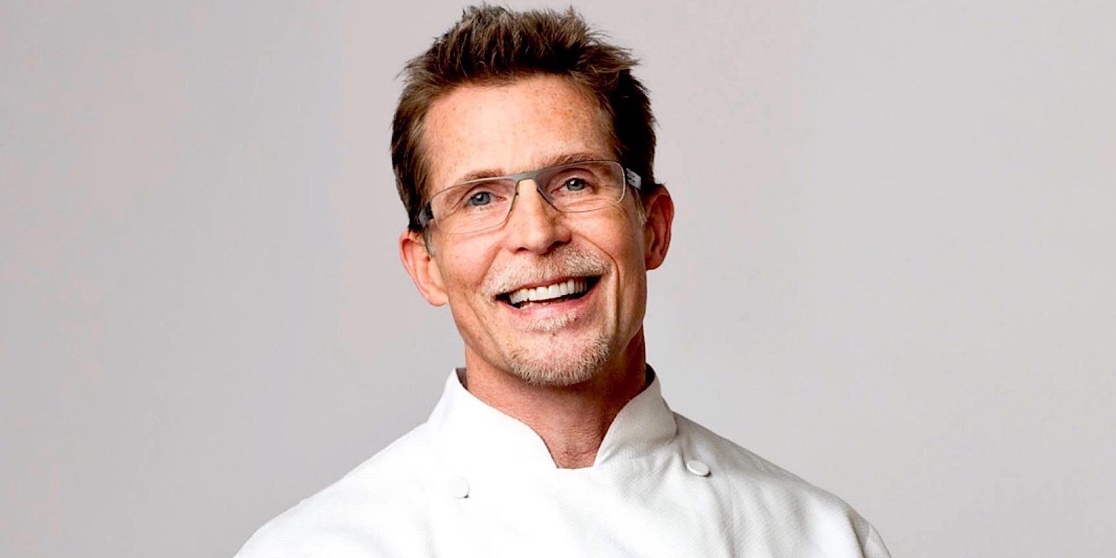 Rick Bayless on Top Chef Masters
