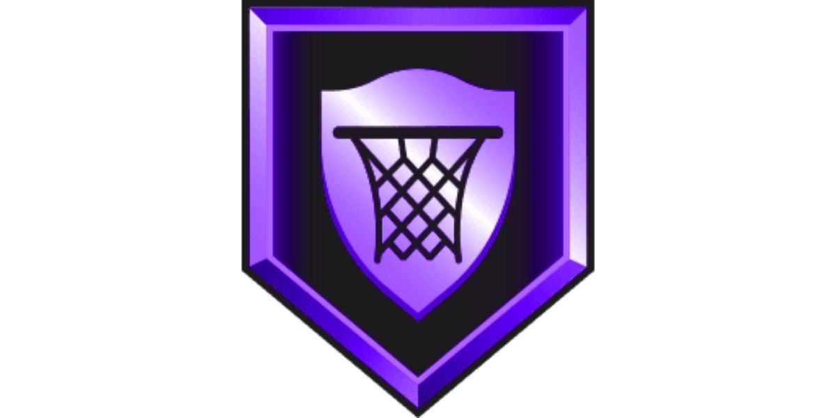 The Rim Protector Badge in NBA-2K21