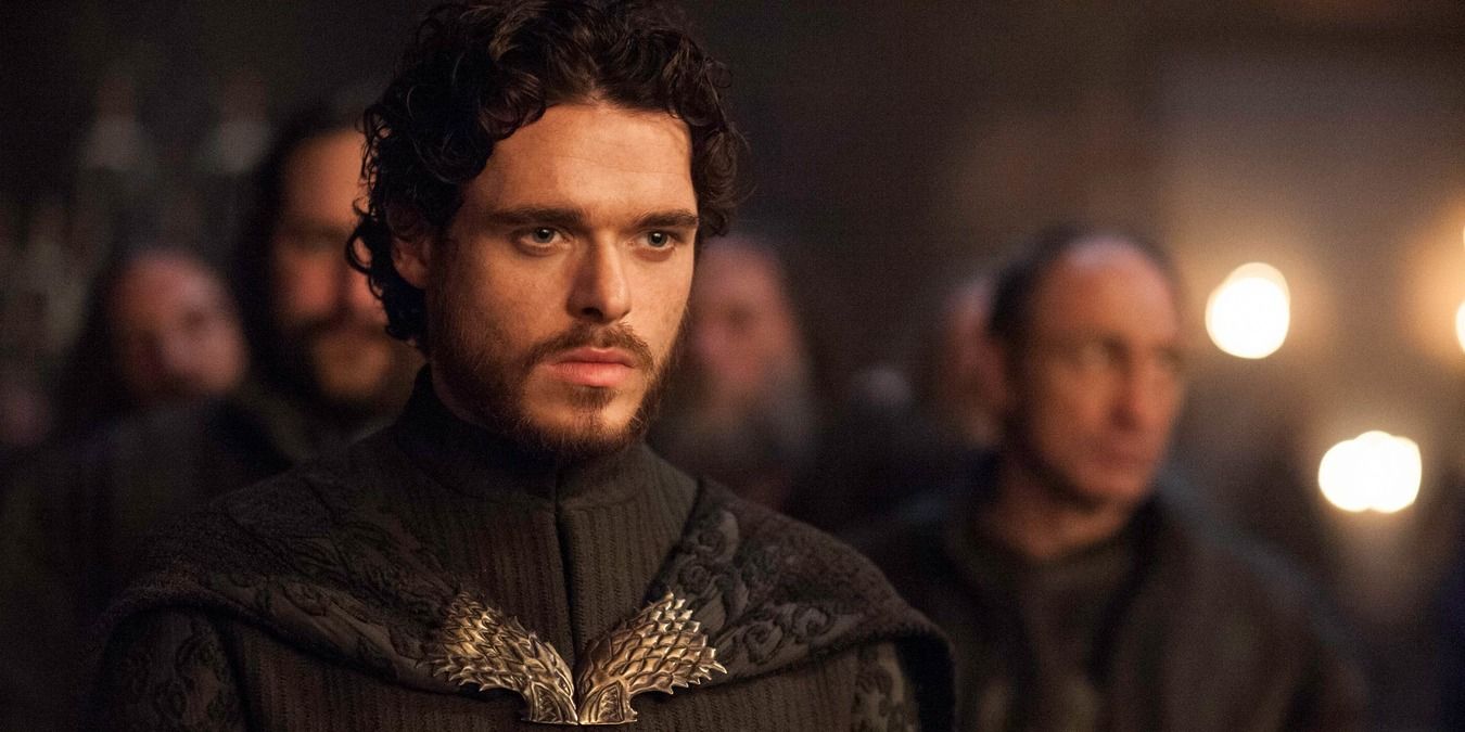 Game Of Thrones Every Stark Ranked By Bravery