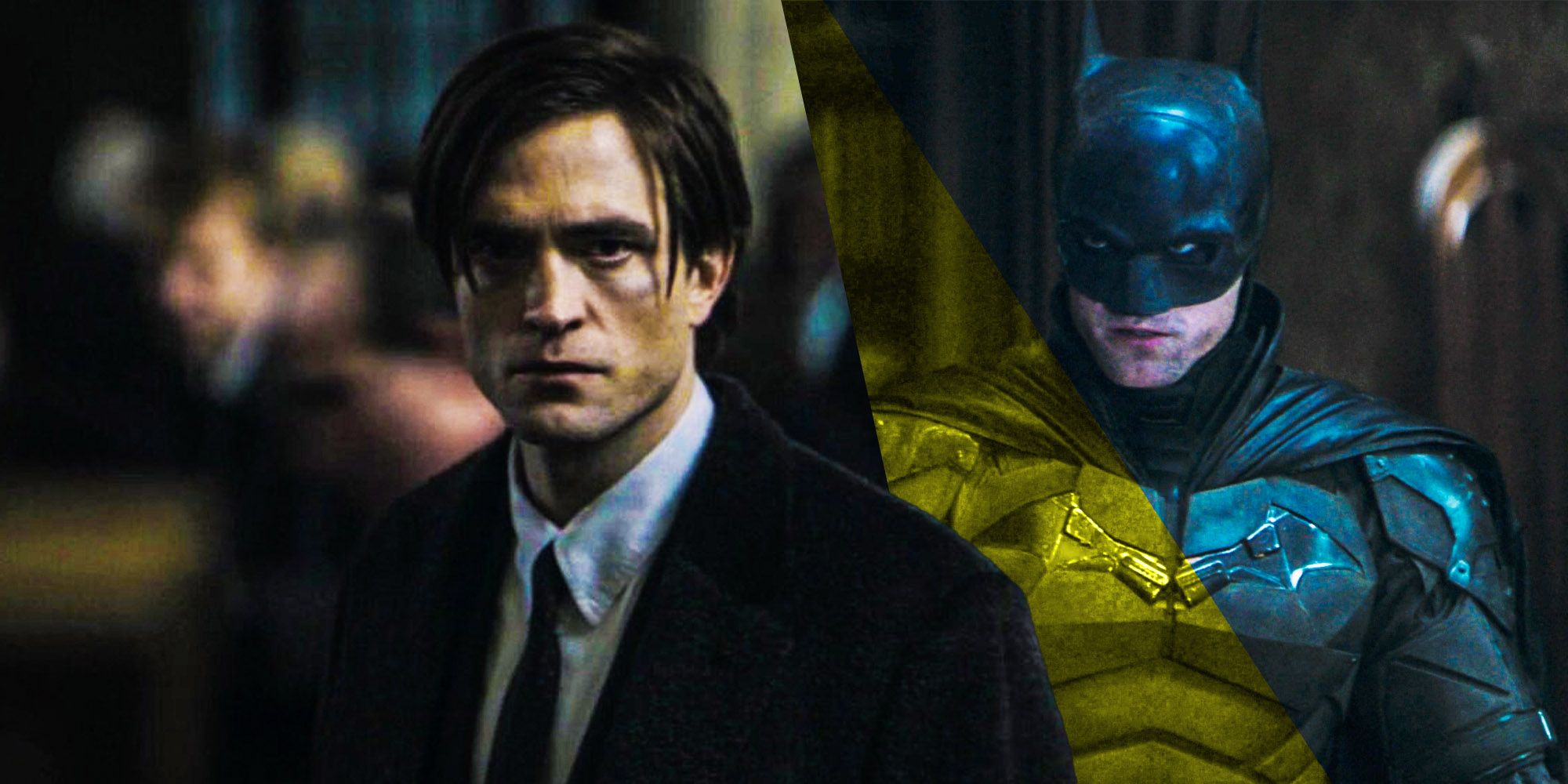 Robert pattinson the batman Can Fix A Common Batman Movie Villain Problem