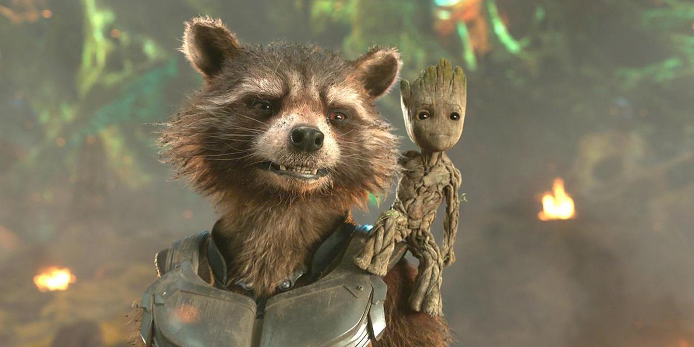 10 Worst Decisions The Guardians Of The Galaxy Made In The MCU