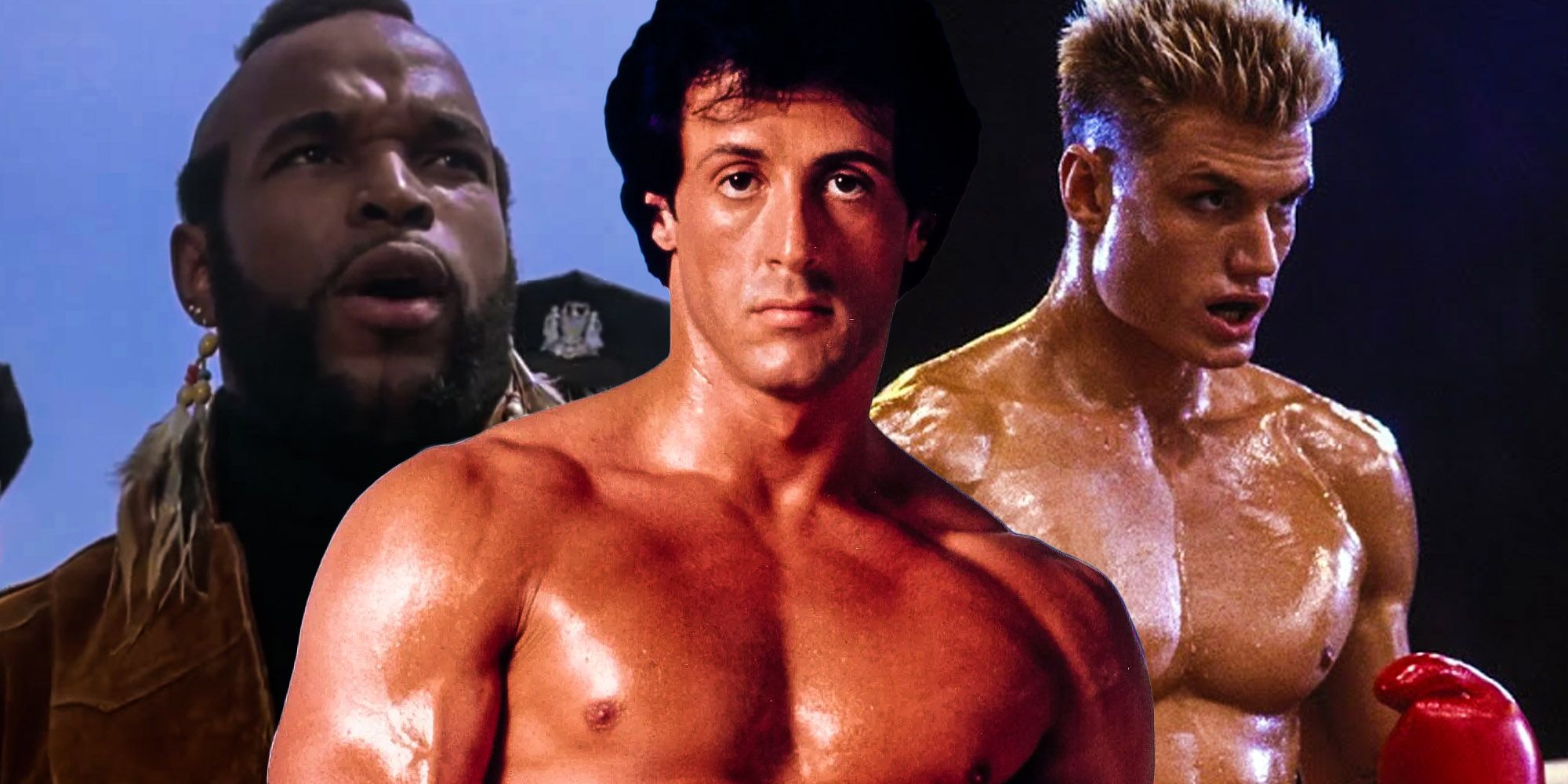 Why Clubber Lang Was Rocky's Worst Enemy (Not Drago)