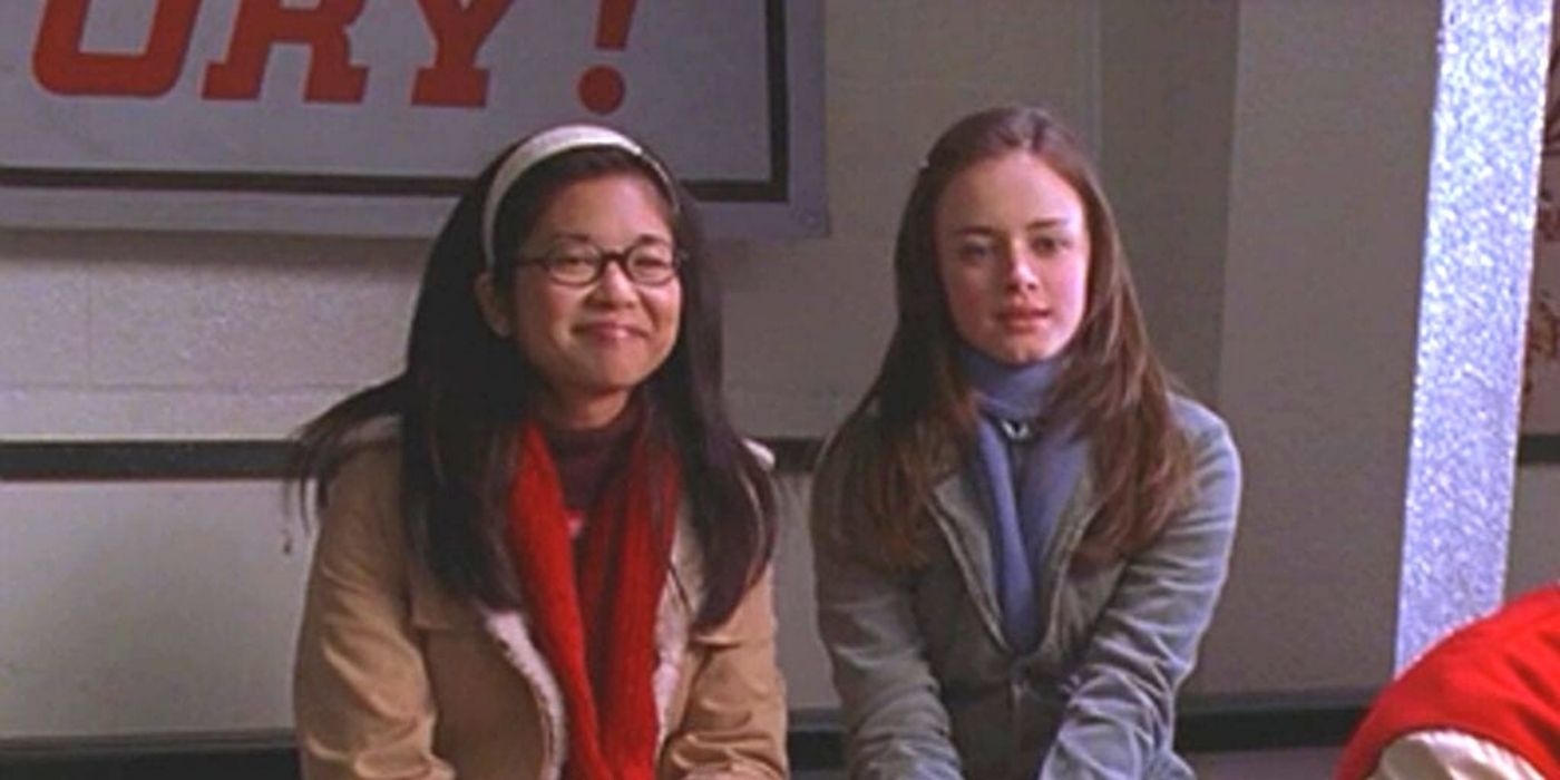 Gilmore Girls: Rory And Lane's Friendship Timeline, By Season