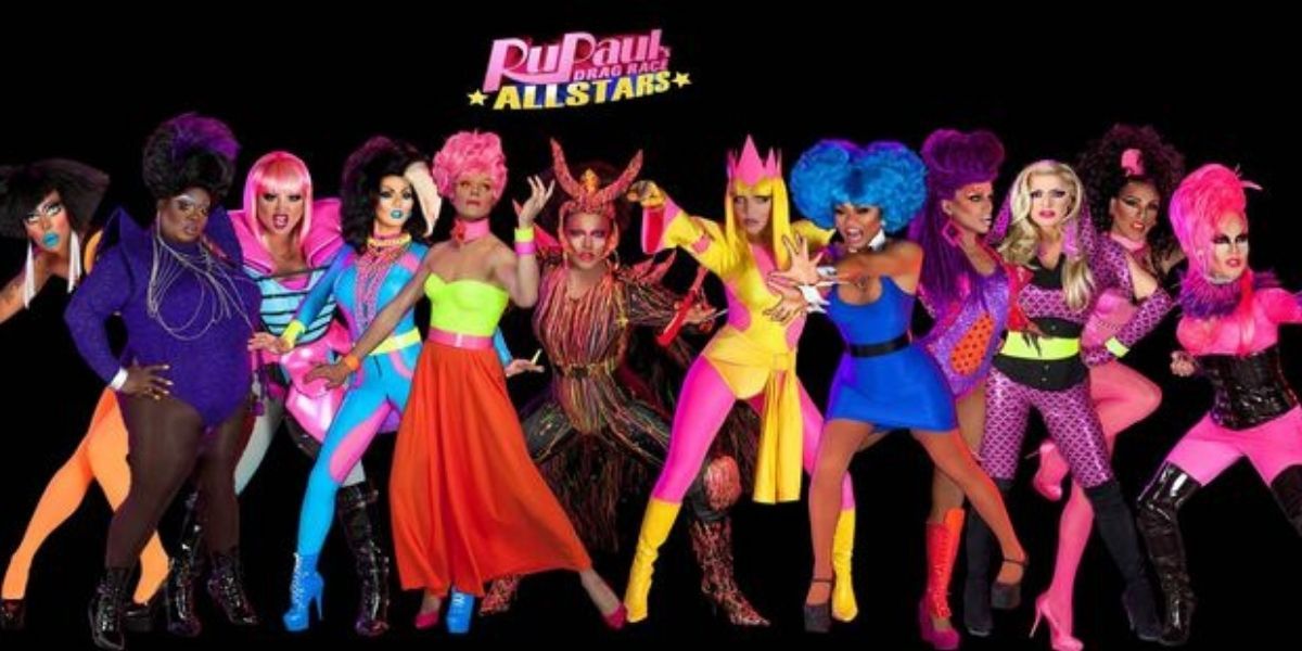 Top 10 Wildest Rupauls Drag Race Challenges 1107