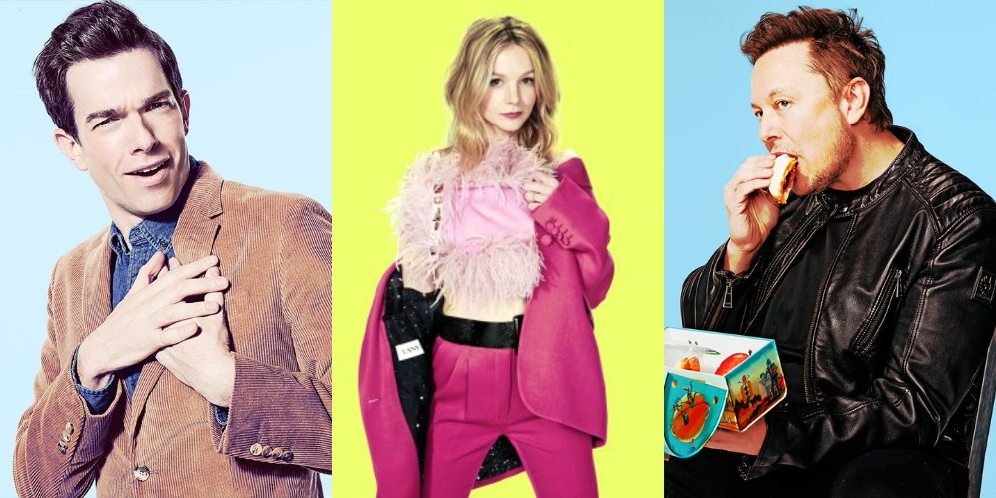 SNL 5 Hosts From Season 46 That Nailed It (& 5 That Totally Bombed)