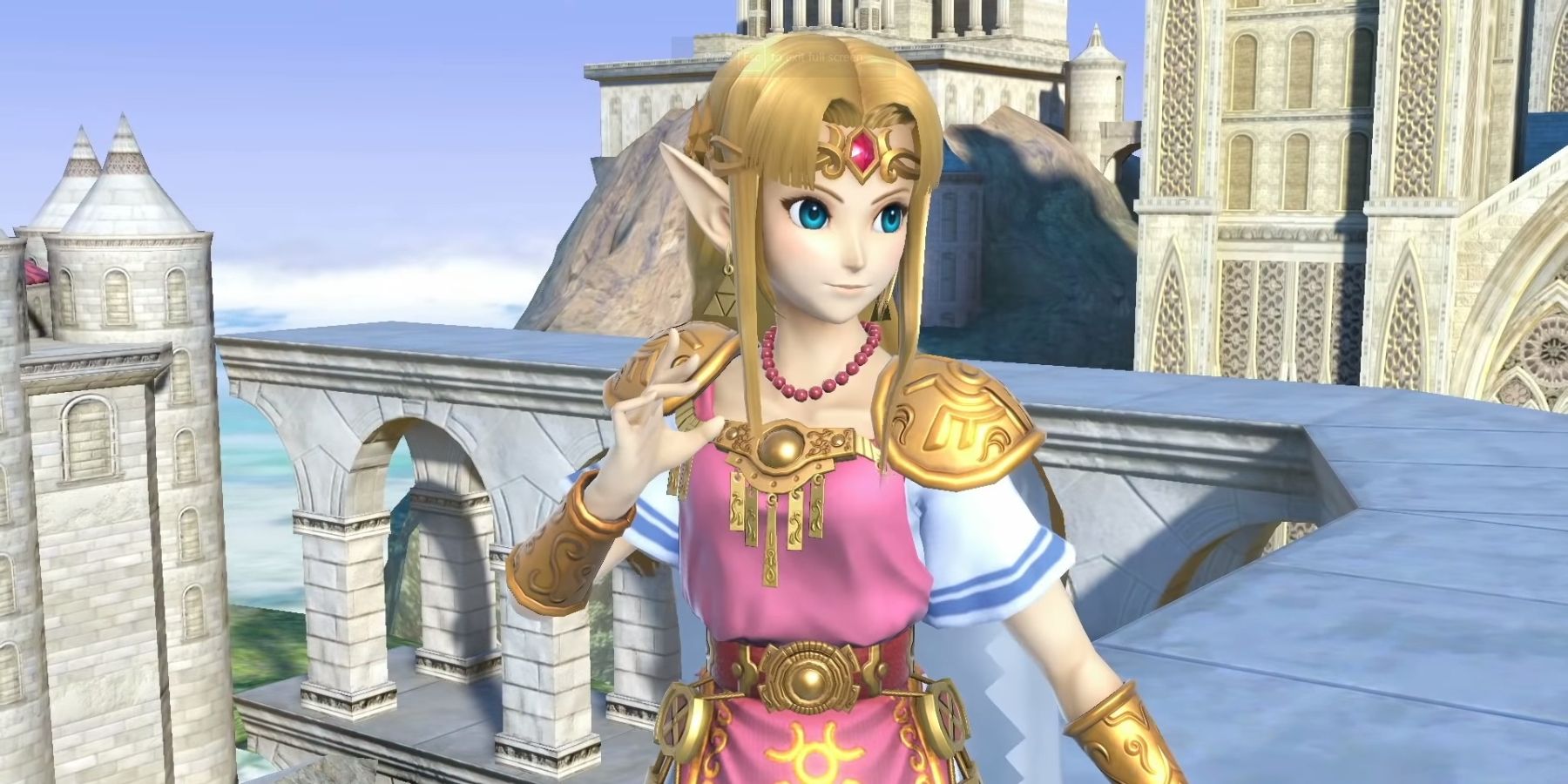 Super Smash Bros.: Every Legend Of Zelda Fighter, Ranked