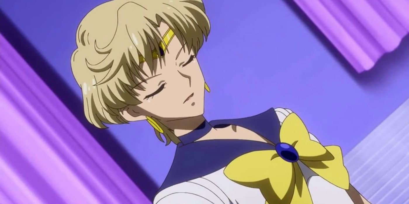 Sailor Moon: Every Major Villain Ranked From Weakest To Most Powerful