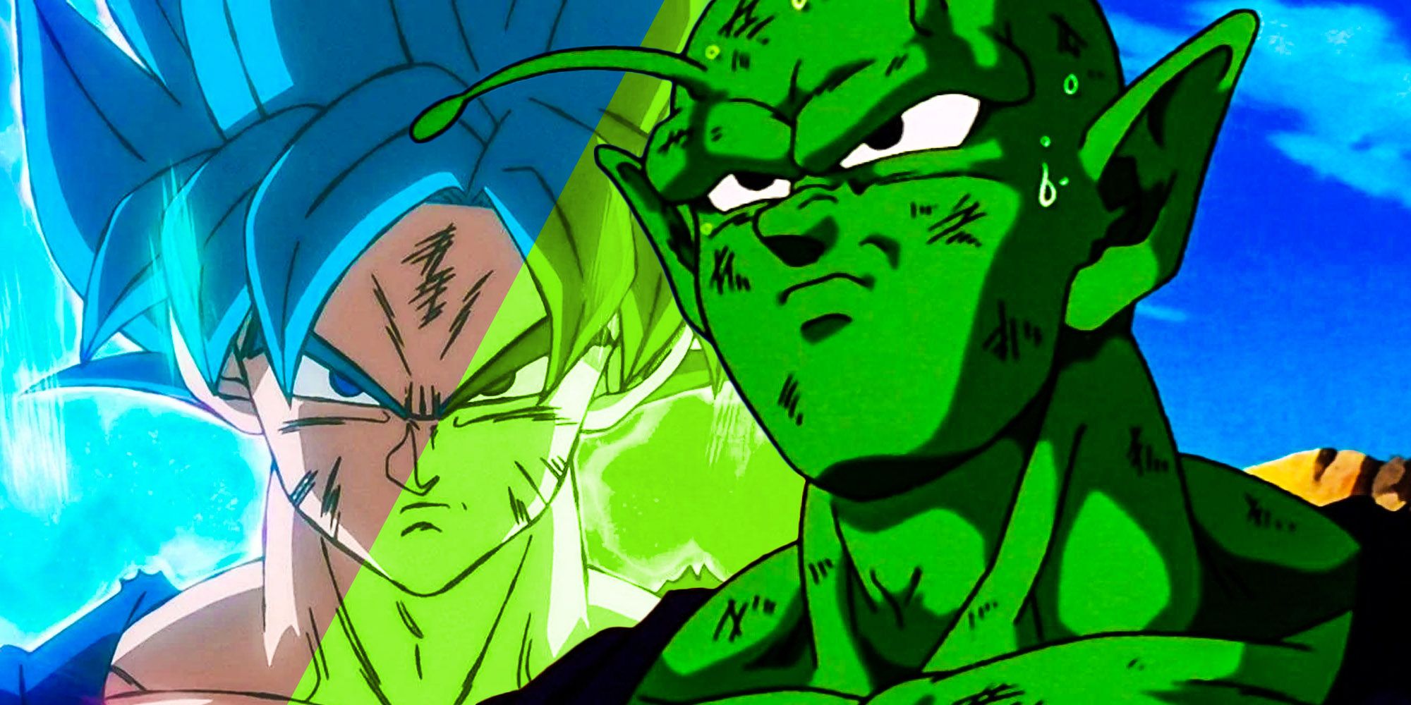 Goku Doesn’t Need the Dragon Balls to be Resurrected Thanks to Piccolo