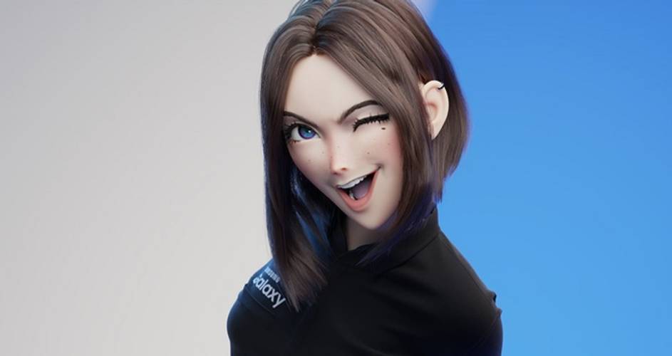 Samsung S Sam Explained Is Sam A Bixby Replacement For Galaxy Phones Samsung S Sam Explained Is Sam A Bixby Replacement For Galaxy Phones