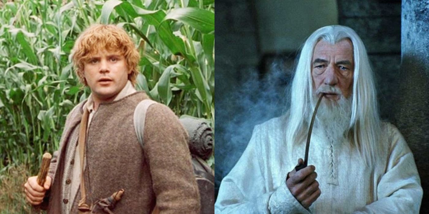 Lord Of The Rings The Main Characters Ranked By Fashion Sense 