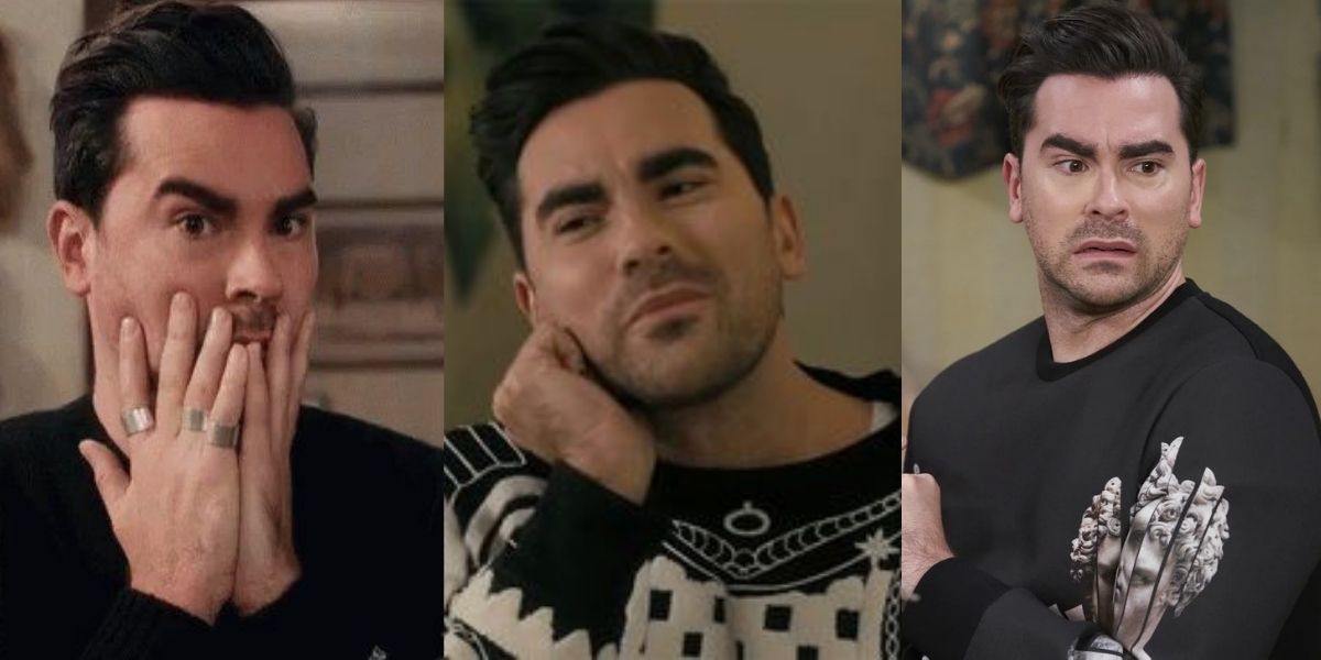 10 Funniest Running Gags On Schitt's Creek