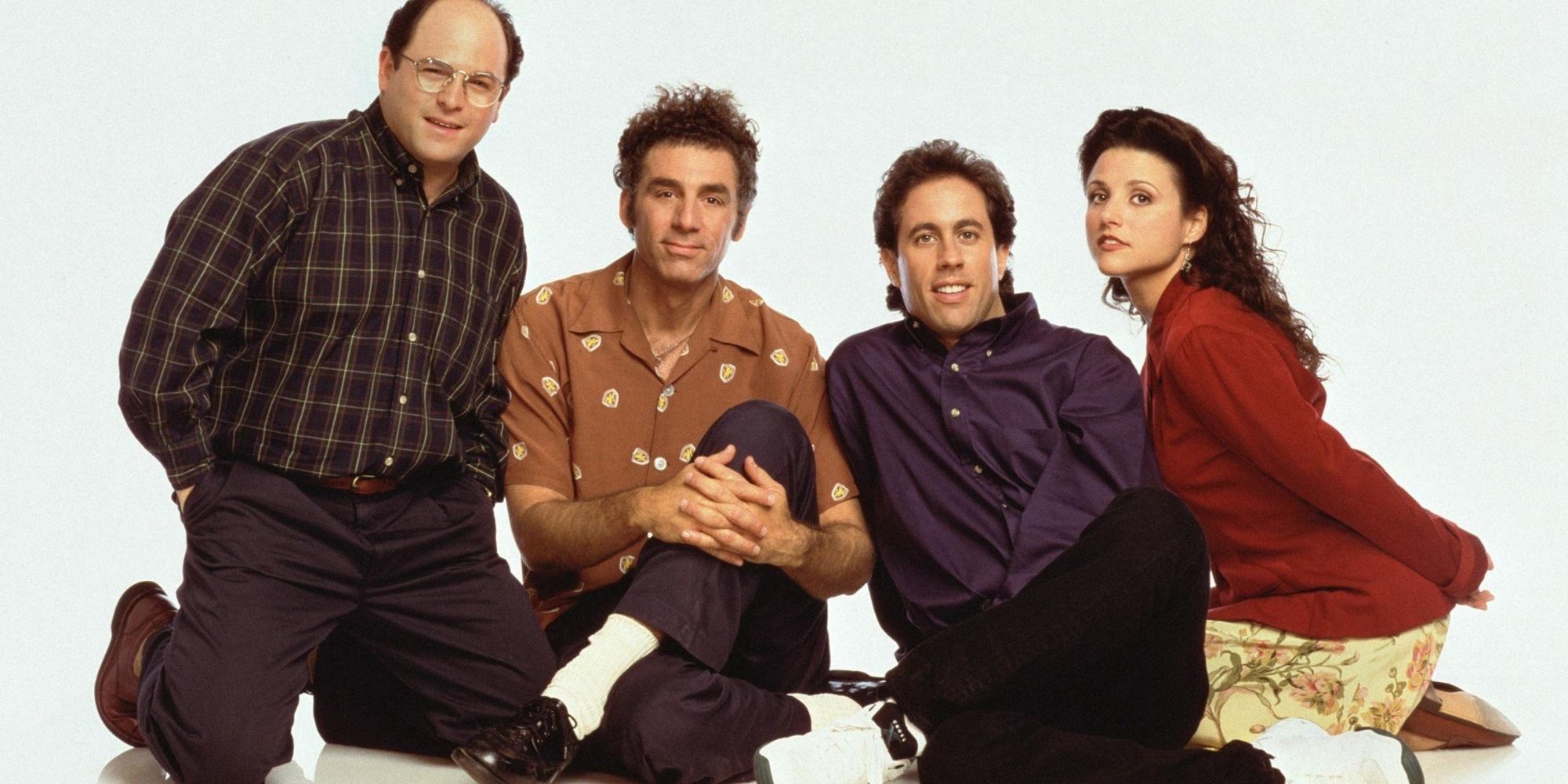 10 TV Shows So Iconic You Have To Watch Them In Spite Of Their Flaws