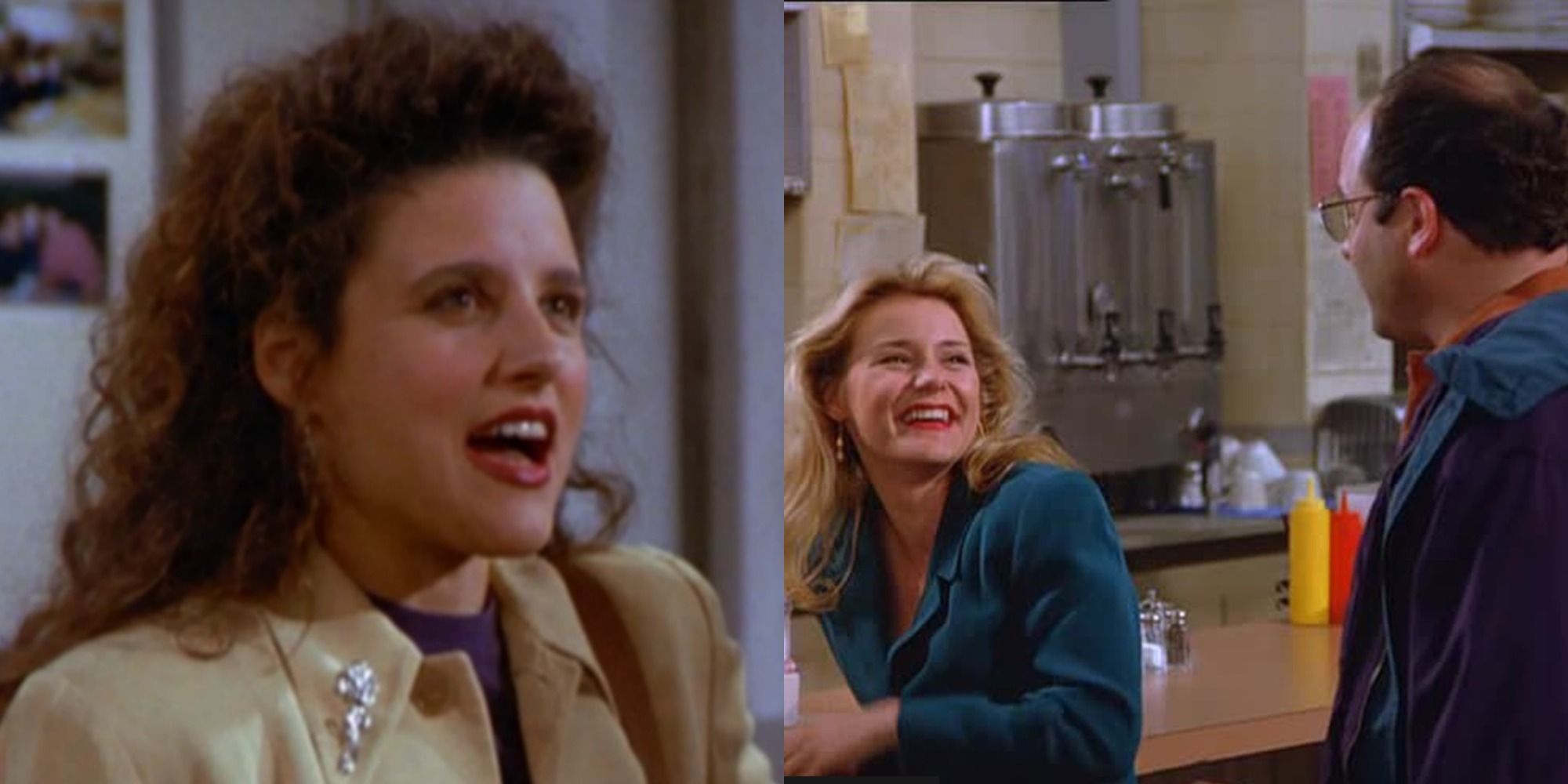 Seinfeld 10 Most Heartwarming Scenes Of The Entire Series