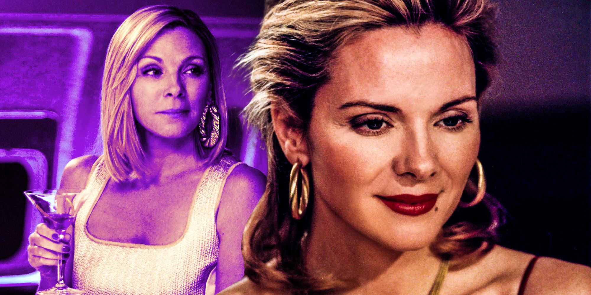 Sex And The City 15 Samantha Jones Quotes That Are Full Of Wisdom pic