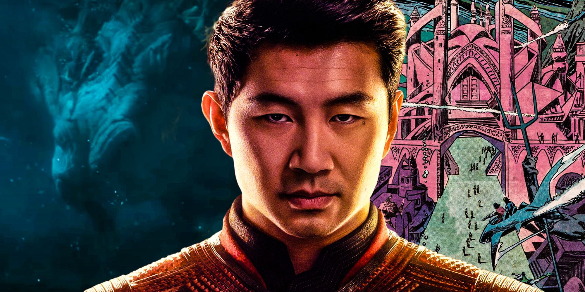 shang chi chronology mcu