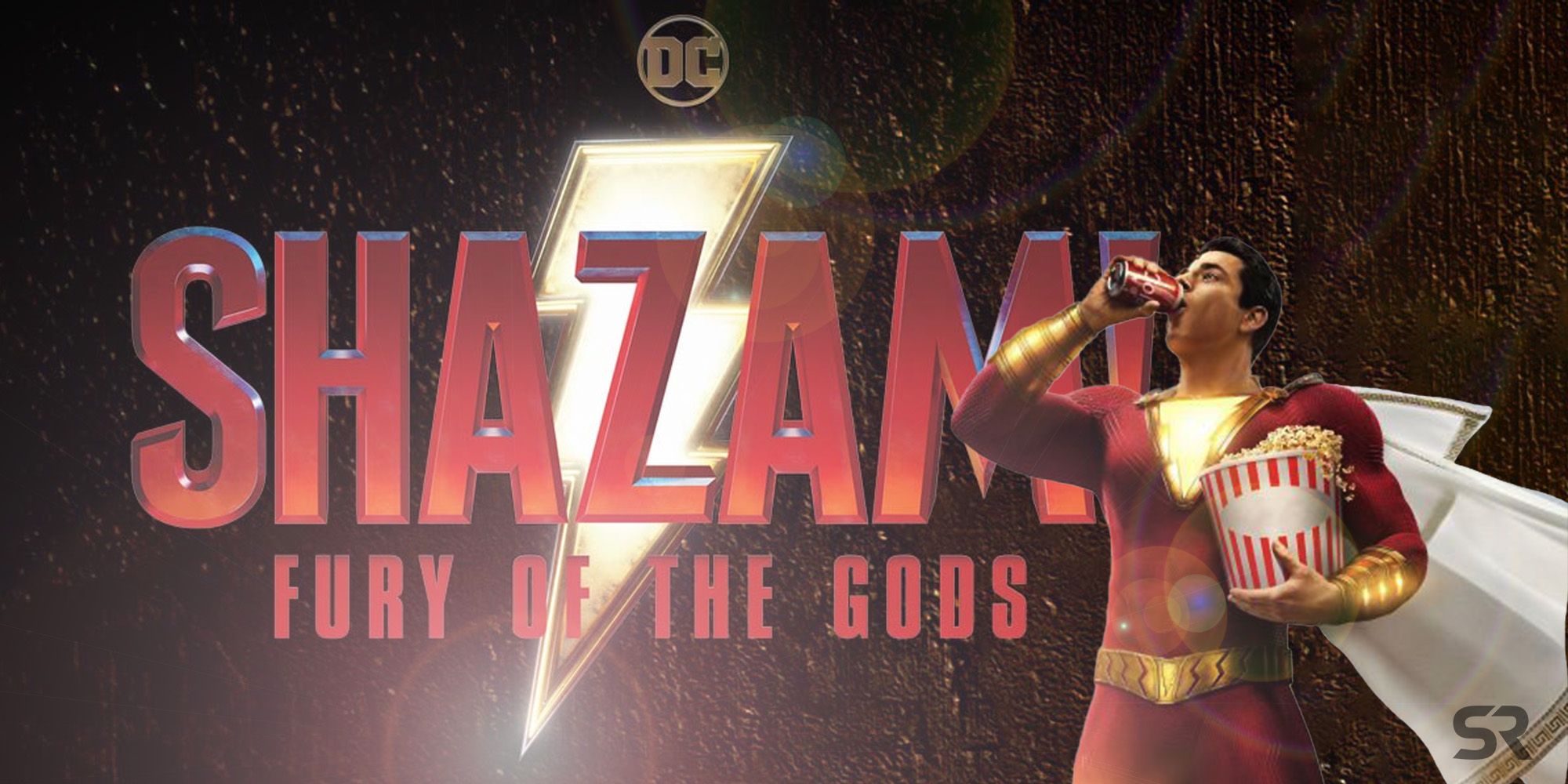 Screen Rant - Shazam! Fury of the Gods features not one, but TWO