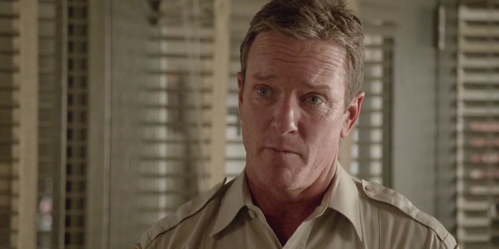 7 Moments That Explain Why Sheriff Stilinski Is A Teen Wolf Favorite