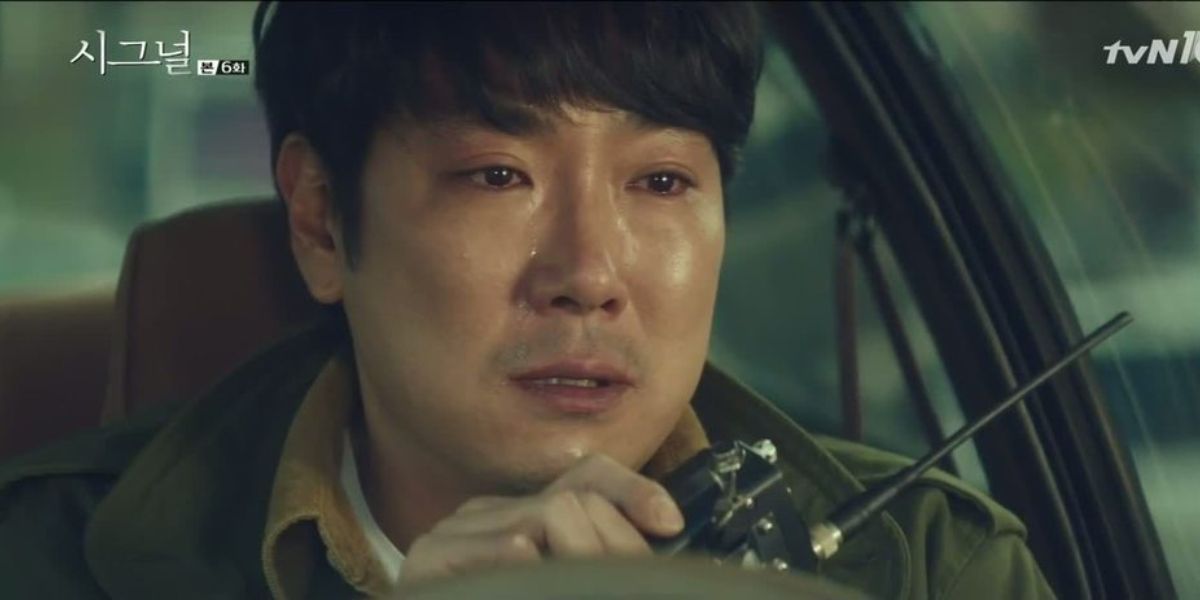 10 KDramas With Heartbreaking Plot Twists