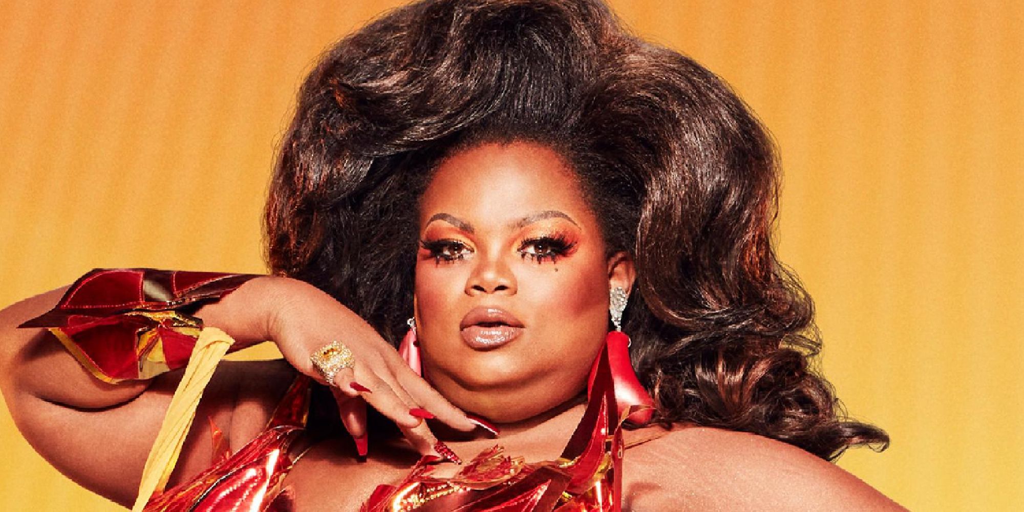 RuPaul's Drag Race All Stars 6 Trinity & LaGanja Slay The Lip Sync