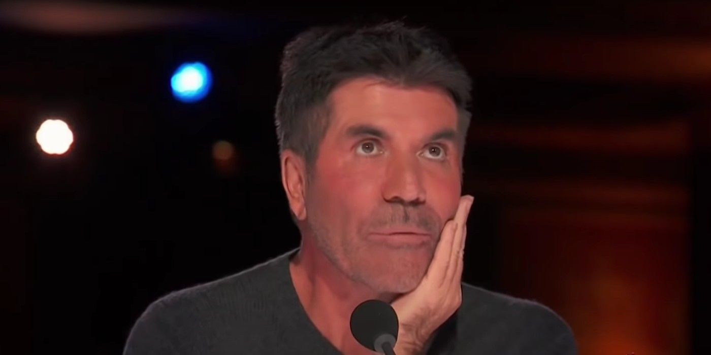 simon cowell talk america