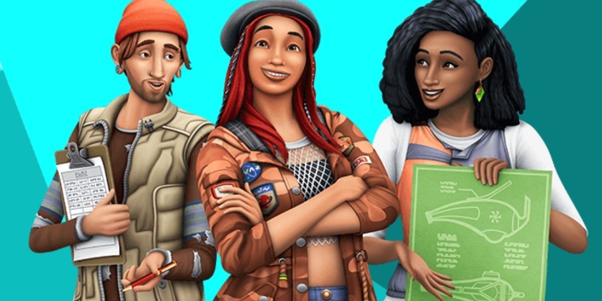 Sims 4 Which Expansion Packs Should You Prioritize
