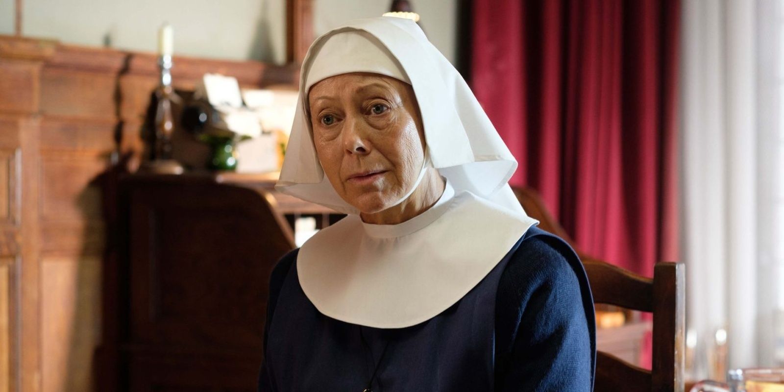 Call The Midwife: The Main Characters Ranked By Likability